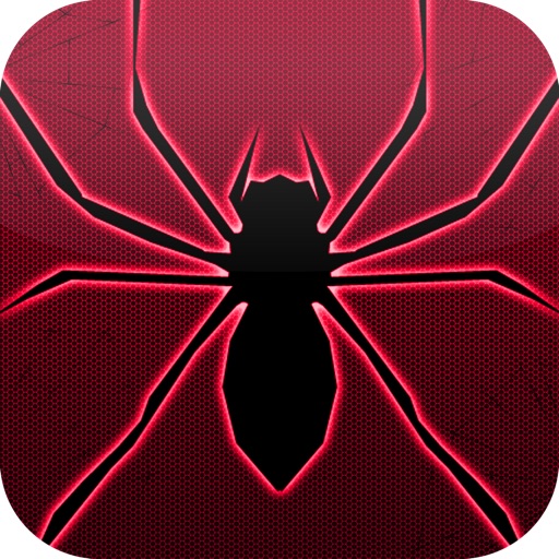 Classic Spider Solitaire ! iOS App