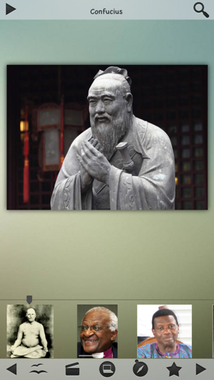 Religious Leaders Guide(圖2)-速報App