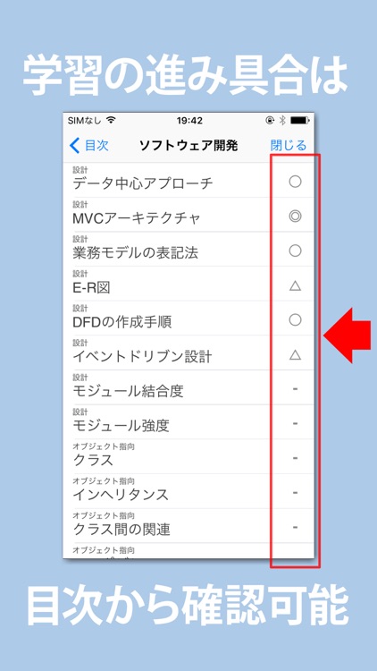 IPA's IT Engineer Exam AP Essential keywords screenshot-4