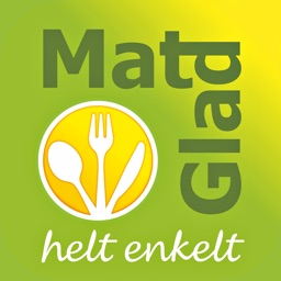 Matglad - Helt Enkelt