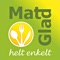 MatGlad - helt enkelt