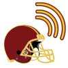Washington Football - Radio, Scores & Schedule Washington Football - Radio, Scores & Schedule