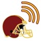 Do you love the Washington Redskins