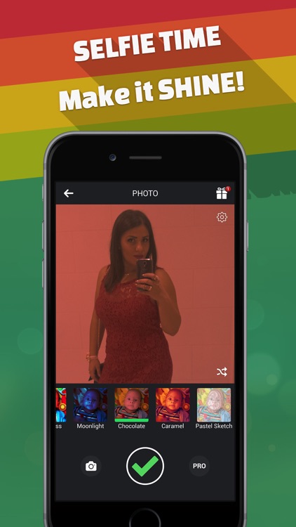 Retro Camera + screenshot-4