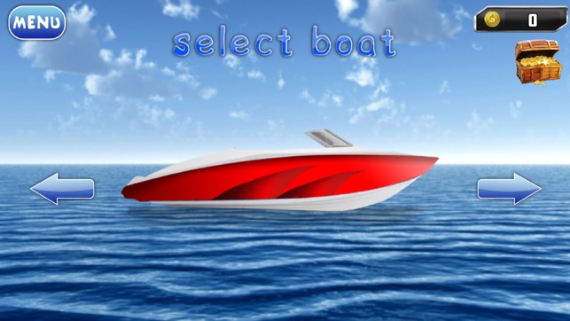 Driver Boat 3D Sea Crimea(圖3)-速報App