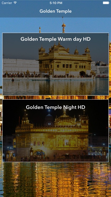 Golden Temple HD Wallpaper 2017 by Pintu Vasani