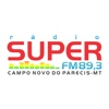 Super Fm 89,3