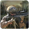 Military Commando Enemy Shooter Game
