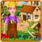 Icon Village Farm Builder
