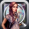 Hidden Objects: The Terrible City