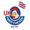 UK Fried Chicken BL2