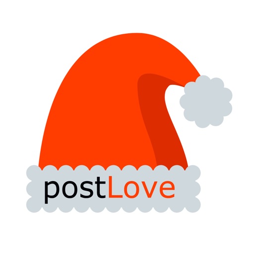postLove - post Christmas love at your area