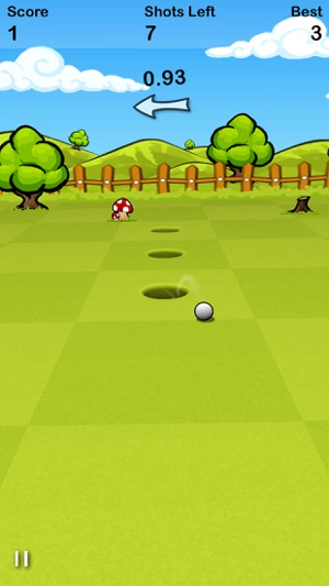 Putt Golf(圖5)-速報App