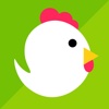 Rooster Jump (no ads) - Endless Time Killer Game