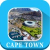 Cape Town South Africa - Offline Maps navigator