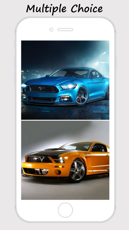 Mustang Edition Wallz -Cool Sports Car Wallpapers