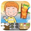 Summer Restaurant Games For Kids Version