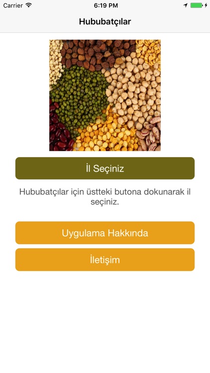 Karadeniz Hububatçılar