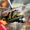 Avenging Helicopter War PRO : Explosive Skies