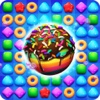 Candy Sweet - Match 3 Games