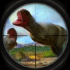 T-rex Dino Hunter Combat 3D Simulator Pro