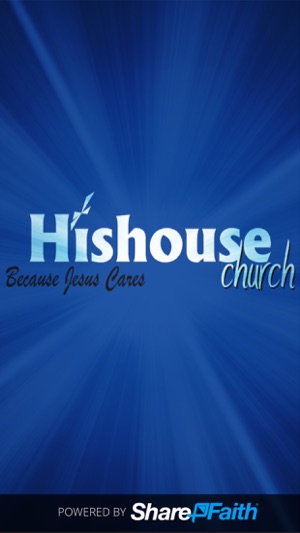 HisHouse Church Picton(圖1)-速報App