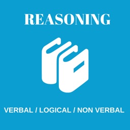 Reasoning ( Verbal / Non Verbal / Logical )