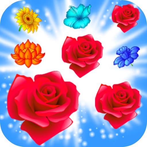 Flower Adventure Journey iOS App