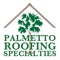Palmetto Roofing Specialties provides upstate South Carolina with residential/commercial roofing, remodeling and construction management