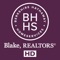 The Berkshire Hathaway HomeServices Blake, Realtors iPad App brings the most accurate and up-to-date real estate information right to your iPad