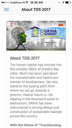 Griha Summit 2017(圖2)-速報App