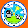 Study Clock Japanese