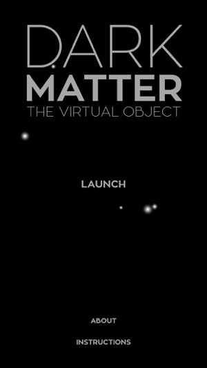 Dark Matter AR(圖1)-速報App