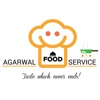 Agarwal Food Service
