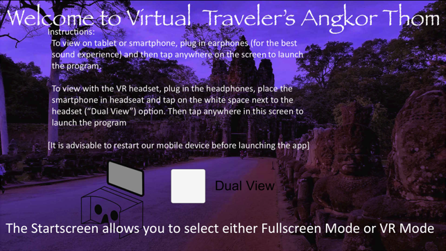 VR Angkor Thom(圖1)-速報App