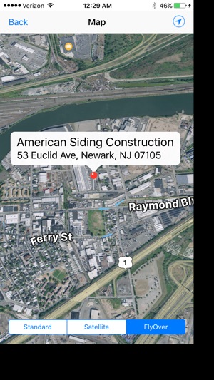 American Siding Construction(圖2)-速報App