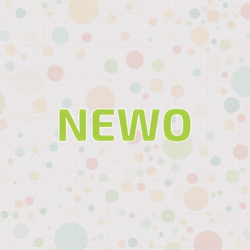 Newo - New Year Stickers icon