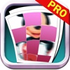 Reveal Picture Games Pro "for Cartoon Character "