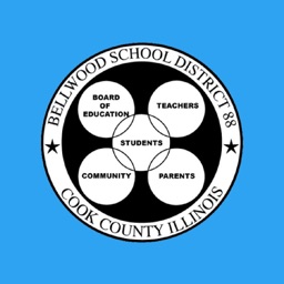 Bellwood School District 88