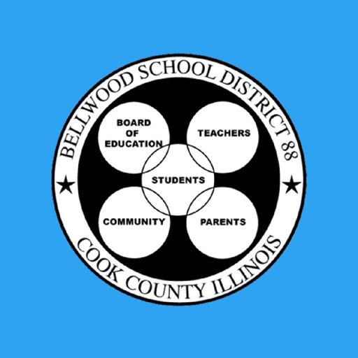 Bellwood School District 88 icon