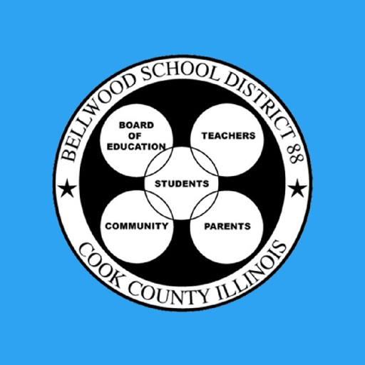 Bellwood School District 88