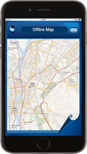 Durban SA - Offline Maps navigation & directions(圖2)-速報App