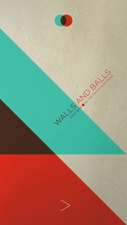 Walls & Balls screenshot-4