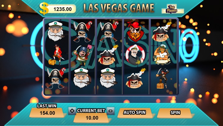 ICASINO FREE Game SloTs By Rafael Oliveira