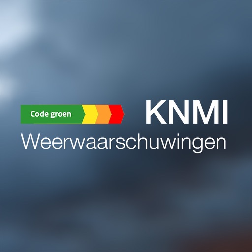 Weerwaarschuwing KNMI - Weeralarm en alerts