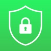 AppLock: Private apps with finger password
