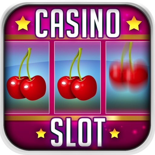 Slot Win Casino Master Icon