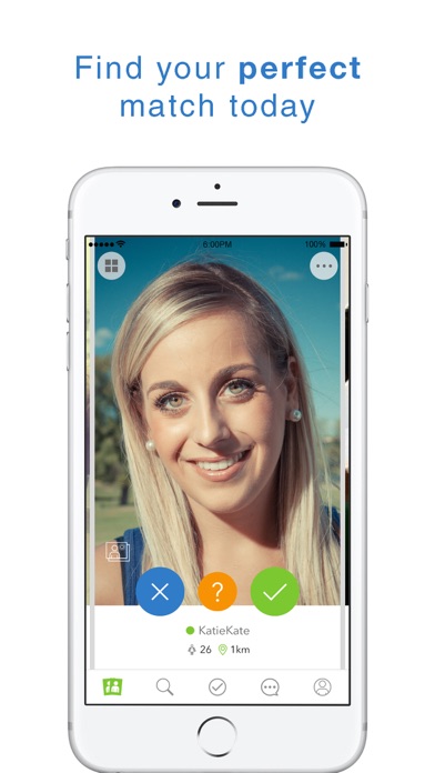 Oasis dating australia app
