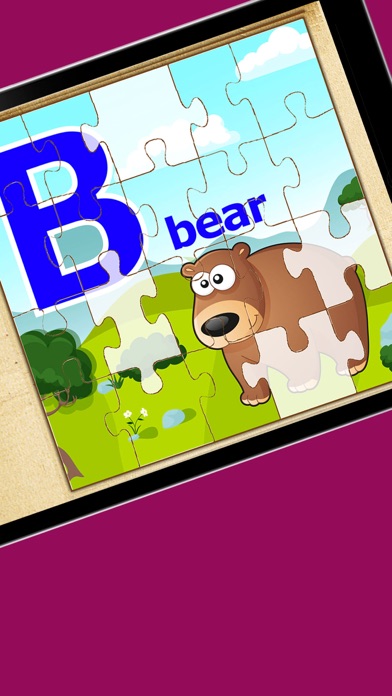 ABC Kids Games: Toddler boys & girls Learning apps screenshot 2