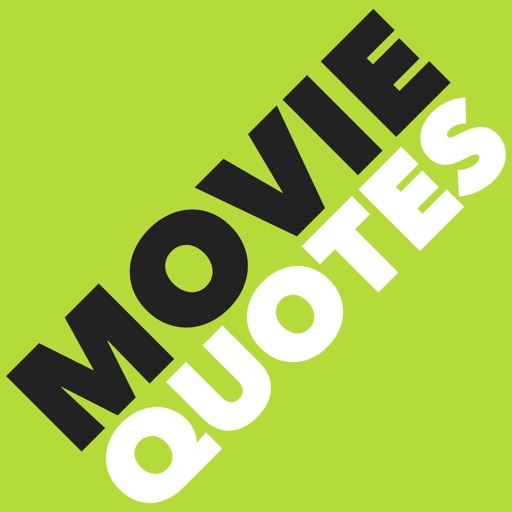 Trivia Pop: Movie Quotes icon